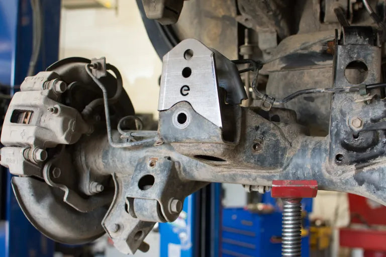 2003-2024 4th/5th Gen 4Runner Panhard Correction Kit (PCK)®
