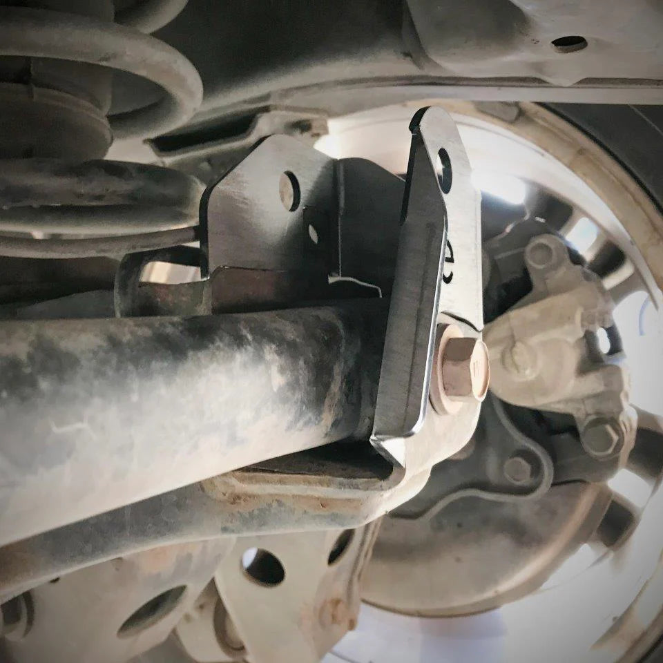 2001-2007 1st Gen Sequoia Panhard Correction Kit (PCK)®